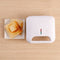Tosti apparaat Solac SD5054 Wit 750 W