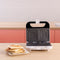 Tosti apparaat Solac SD5054 Wit 750 W