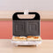 Tosti apparaat Solac SD5054 Wit 750 W