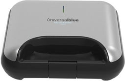 Tosti apparaat Universal Blue 5007X Zwart