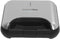 Tosti apparaat Universal Blue 5007X Zwart