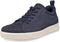Ecco Byway - Lage sneakers - Waterafstotend - Blauw (2021)