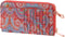 Oilily Paisley - Portemonnee - Dames - Rood - One size