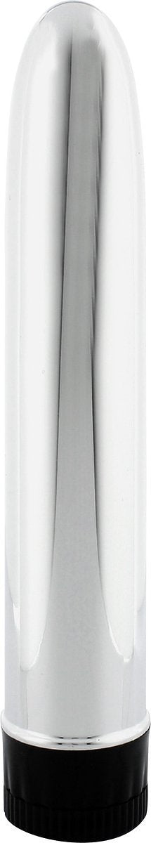 Total Silver Vibrator