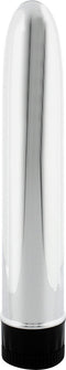 Total Silver Vibrator