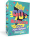 Totally 90s Quiz - Trivia Quiz - Hoeveel weet jij van de jaren 90?