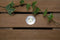 Garden Lights: Alpha Grondspot Warm White 12 Volt - Zilvergrijs