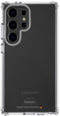 Hama 00136092 - Backcover Samsung Galaxy S24 Ultra - Stootbestendig D3O - Transparant