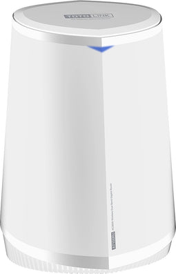 TOTOLINK A7100RU AC2600 WIRELESS DUAL BAND GIGABIT ROUTER-IPTV draadloze router Gigabit Ethernet Dual-band (2.4 GHz / 5 GHz) Wit