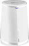 TOTOLINK A7100RU AC2600 WIRELESS DUAL BAND GIGABIT ROUTER-IPTV draadloze router Gigabit Ethernet Dual-band (2.4 GHz / 5 GHz) Wit