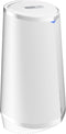 TOTOLINK A7100RU AC2600 WIRELESS DUAL BAND GIGABIT ROUTER-IPTV draadloze router Gigabit Ethernet Dual-band (2.4 GHz / 5 GHz) Wit