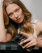 iDeal of Sweden iPhone 11 Pro/XS/X - Fashion Case - Gouden marmer - Golden Smoke Marble