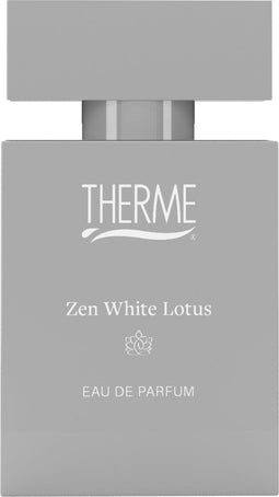 Therme Zen White Lotus - Eau de Parfum 30 ml - Lang aanhoudende geur