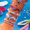 Totum 7 vriendschaps armbandjes maken Amigo sieradenset creatief knutselpakket