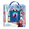 Totum disney frozen 2 - stickerset groot
