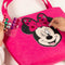 Totum Disney Minnie Mouse DIY schoudertas maken en versieren - vilt - DIY fashion knutselen