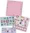 Totum Disney Minnie Mouse stickers - stickerset 3 vellen en speeldecor