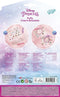 Totum Disney Princess 2 prinsessen bedel armbandjes maken knutselpakket cadeau tip knutselen