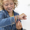 Totum fashion armbandjes maken knutselkoffer - bracelet lacing factory met tool cadeautip creatief speelgoed knutselen