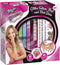 Totum Glamz nagel deco tattoo en haar accessoire fashion en beauty set kinder make up Sint schoencadeau - feest- en verkleedaccessoires