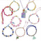 Totum Happy Bracelets XL set armbandjes maken knutselset sieraden maken - Design & Shine Fashion cadeau tip