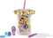 Totum Rainbow High stationery surprise drinkbeker met teken accessoires en gouden haarscrunchie cadeauset