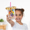 Totum Rainbow High stationery surprise drinkbeker met teken accessoires en gouden haarscrunchie cadeauset