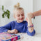 Totum sparkle muziek armbandjes maken Design & Shine cadeau tip - sieradenpakket sparkle bracelets