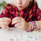 Totum sparkle muziek armbandjes maken Design & Shine cadeau tip - sieradenpakket sparkle bracelets