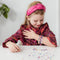 Totum sparkle muziek armbandjes maken Design & Shine cadeau tip - sieradenpakket sparkle bracelets