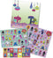 Totum - Trolls World Tour - Stickerset - 70+ delig
