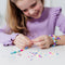 Totum vrolijke kawaii bedel armbandjes maken incl. 360+ schijf kraaltjes knutselset creatief speelgoed - Kawaii Bracelets