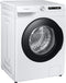 Samsung WW80T534AAW - Wasmachine - 8kg laadvermogen - EcoBubble technologie - Energieklasse B
