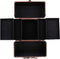 Touch Of Beauty Make Up Koffer Roze - Cosmetica Organizer - met Handvat en Sleutelslot