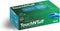 TouchNTuff® 92-670 - Nitril Wegwerp Handschoenen, Latexvrij, Poedervrij, M, Blauw, 100 stuks (0.11-0.13mm)