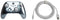 PowerA 1516986-01 - Geavanceerde bedrade controller - Xbox-series X|S - Zilver