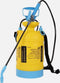 Talen Tools - Drukspuit 5 L - PRO (bestand tegen zuren) - TWC - Met 6 maanden Garantie