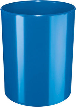 HAN papierbak - i-LINE - 13 liter - blauw - hoogglans afwerking - HA-18132-94
