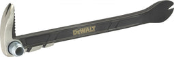 DeWALT DWHT0-55524 Koevoet Fijn Smalle Klauw 250mm