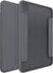 Otterbox Symmetry Folio - Hoes voor Apple iPad Pro 11 Inch (2024) - Magnetische sluiting - Grijs