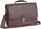 Chesterfield Shay Business Schoudertas Brown