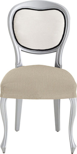 Stoelhoes Eysa ULISES Warm wit 50 x 5 x 50 cm 2 Stuks