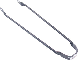 Tour Spatbordstang Omafiets Staal 28 X 1 1/2 Inch Mat Zwart