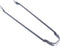 Tour Spatbordstang Omafiets Staal 28 X 1 1/2 Inch Mat Zwart