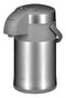 Tourist thermos 3 l MR-1637-300-SILVER Maestro