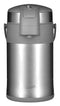 Tourist thermos 3 l MR-1637-300-SILVER Maestro