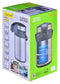 Tourist thermos 3 l MR-1637-300-SILVER Maestro
