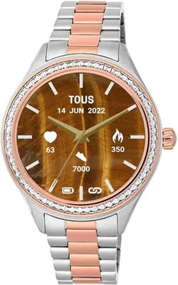 Tous smartwatch damski 200351045
