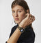 Tous smartwatch damski kolor złoty 100350700