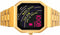 Tous smartwatch damski kolor złoty 100350700